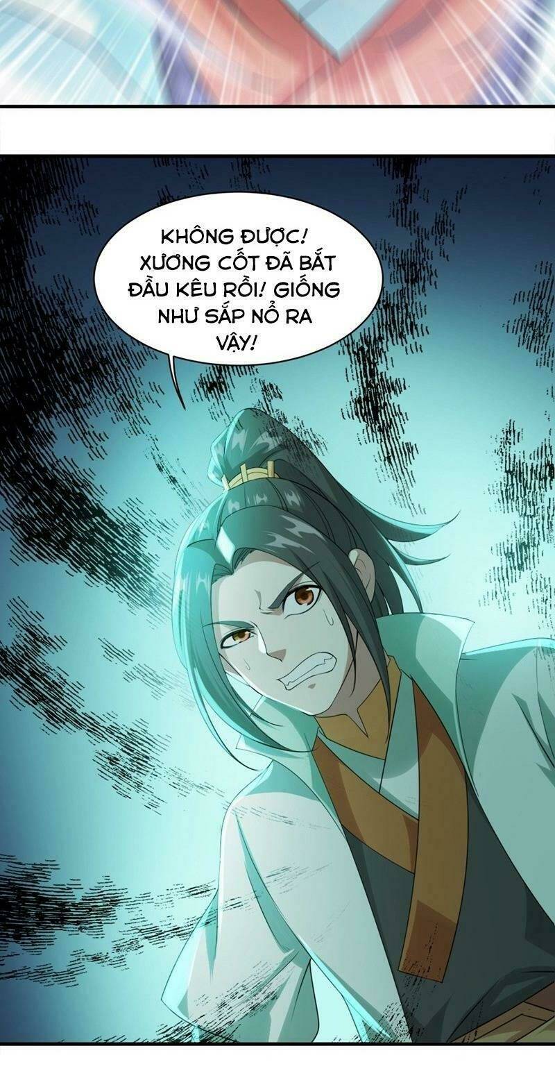 Cái Thế Đế Tôn Chapter 58 - Trang 2