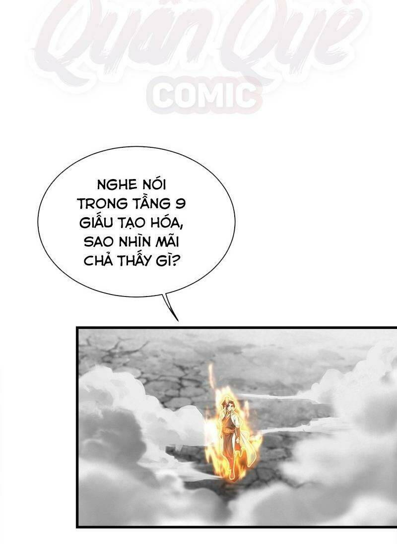 Cái Thế Đế Tôn Chapter 58 - Trang 2