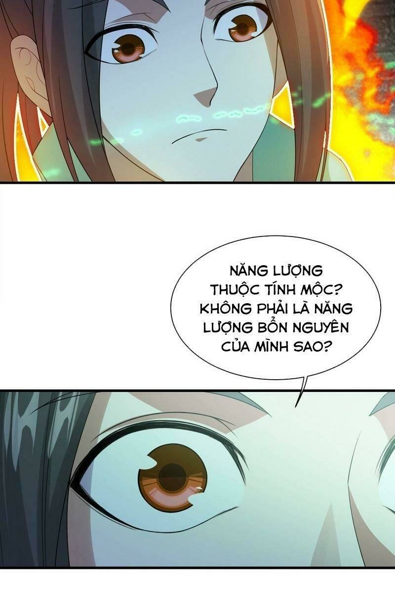 Cái Thế Đế Tôn Chapter 58 - Trang 2