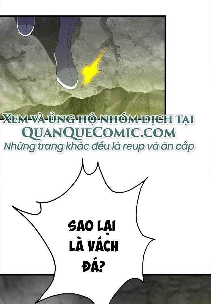 Cái Thế Đế Tôn Chapter 58 - Trang 2