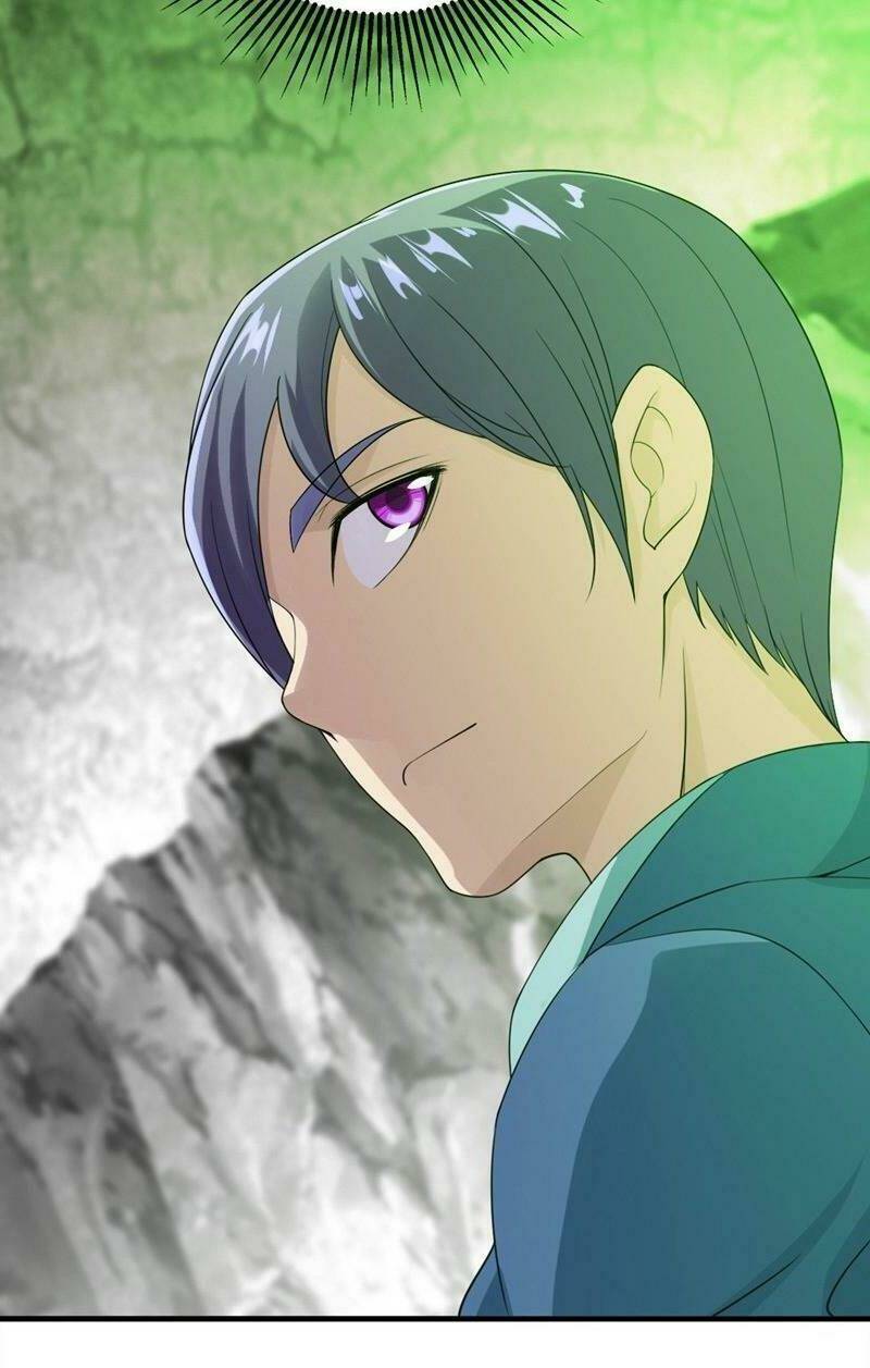 Cái Thế Đế Tôn Chapter 58 - Trang 2