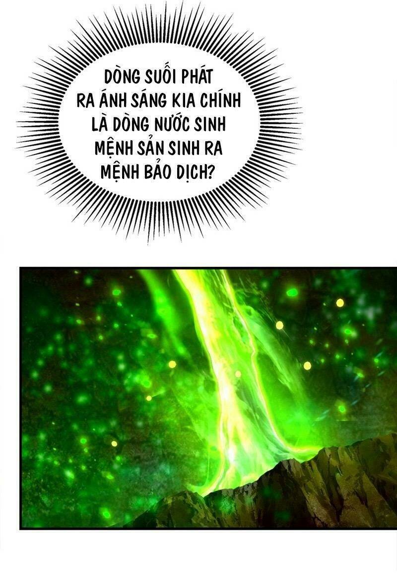 Cái Thế Đế Tôn Chapter 58 - Trang 2