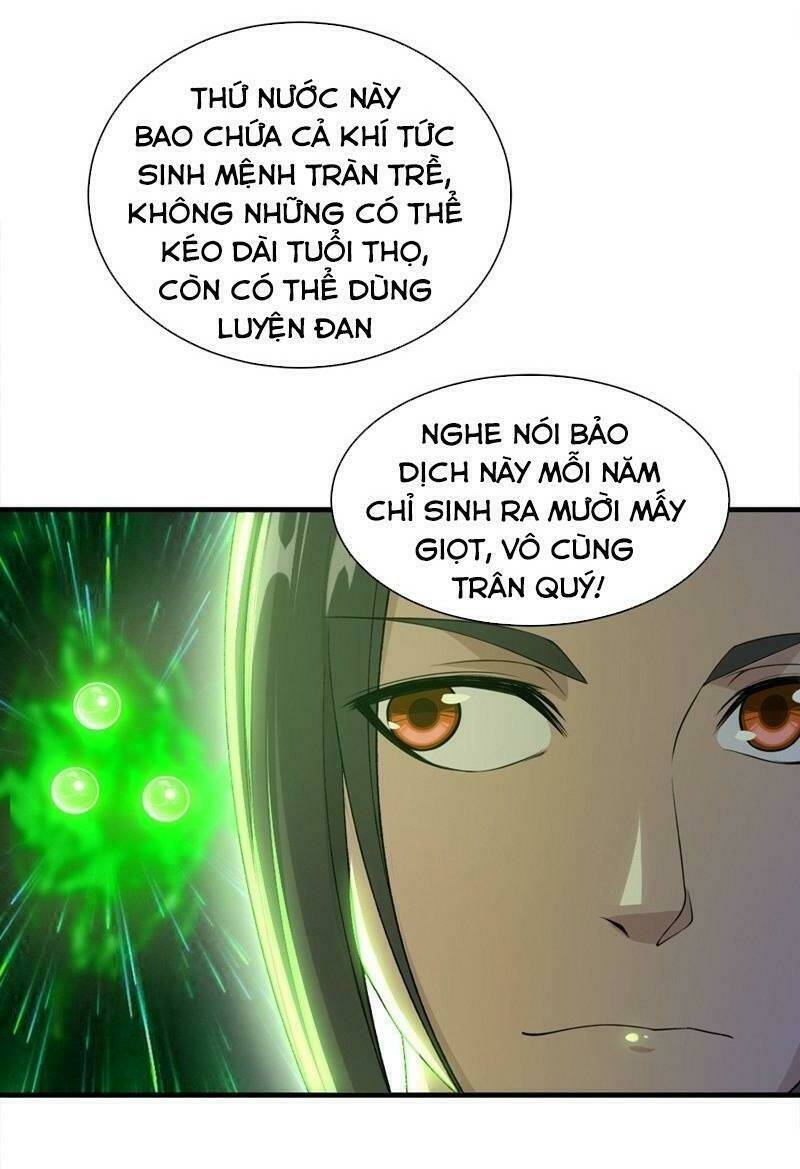 Cái Thế Đế Tôn Chapter 58 - Trang 2