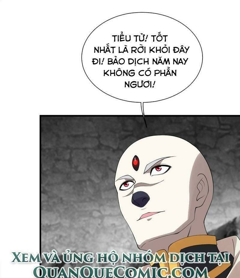 Cái Thế Đế Tôn Chapter 58 - Trang 2