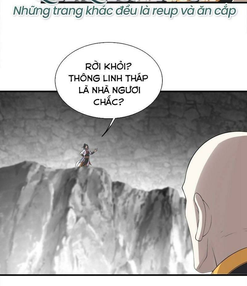 Cái Thế Đế Tôn Chapter 58 - Trang 2