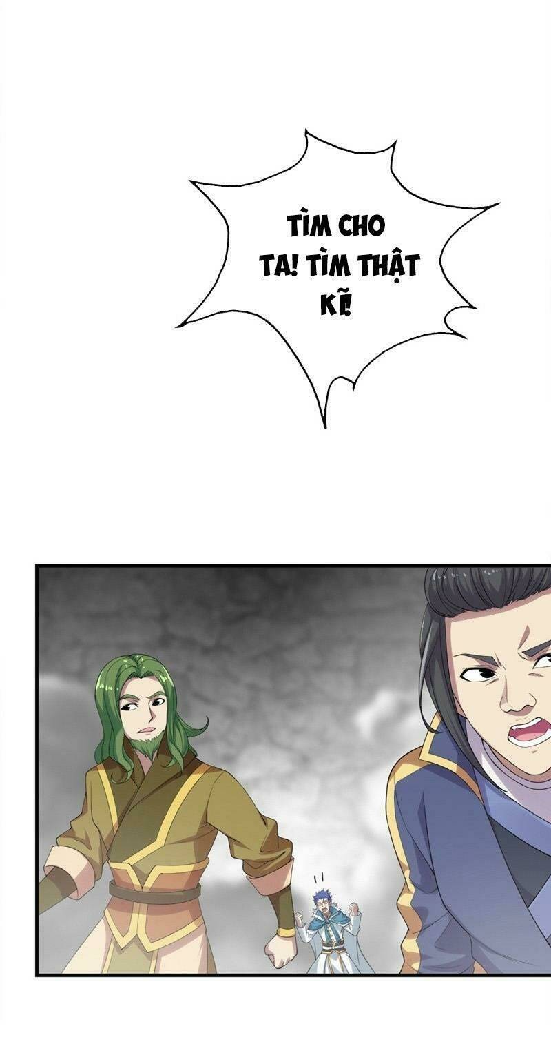 Cái Thế Đế Tôn Chapter 58 - Trang 2