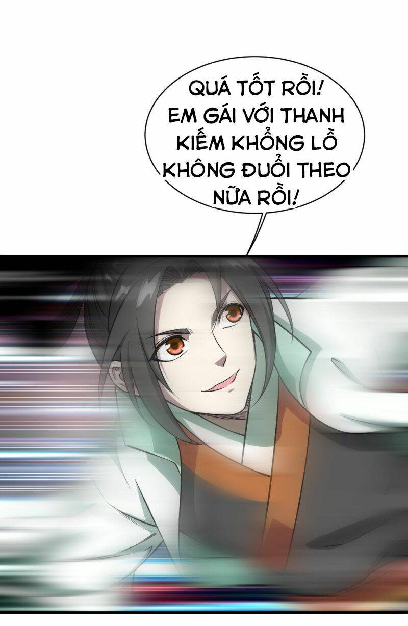 Cái Thế Đế Tôn Chapter 61 - Trang 2