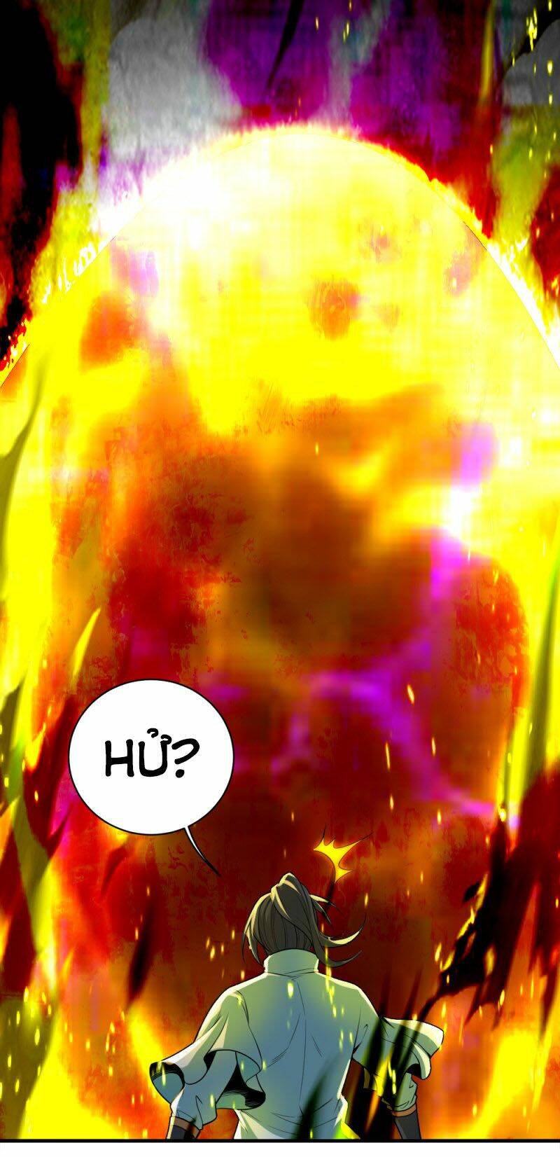 Cái Thế Đế Tôn Chapter 61 - Trang 2