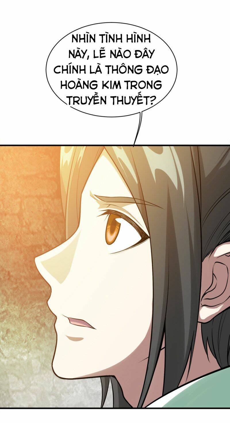 Cái Thế Đế Tôn Chapter 61 - Trang 2