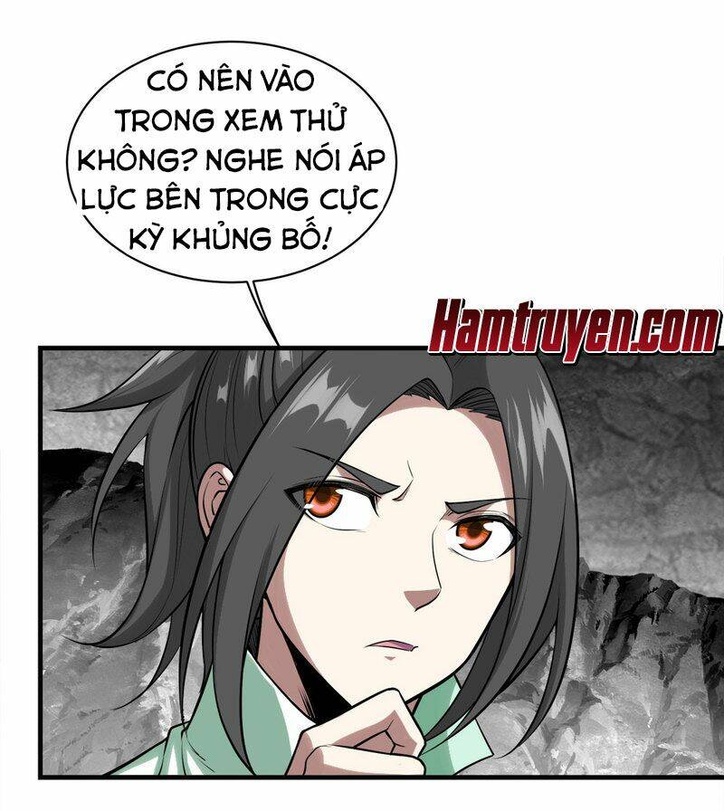 Cái Thế Đế Tôn Chapter 61 - Trang 2