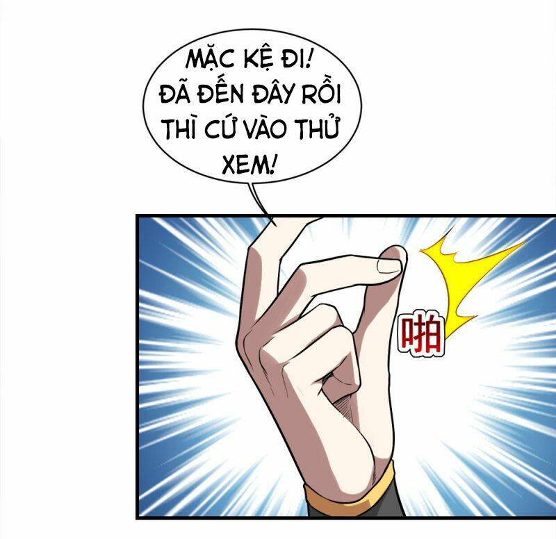 Cái Thế Đế Tôn Chapter 61 - Trang 2