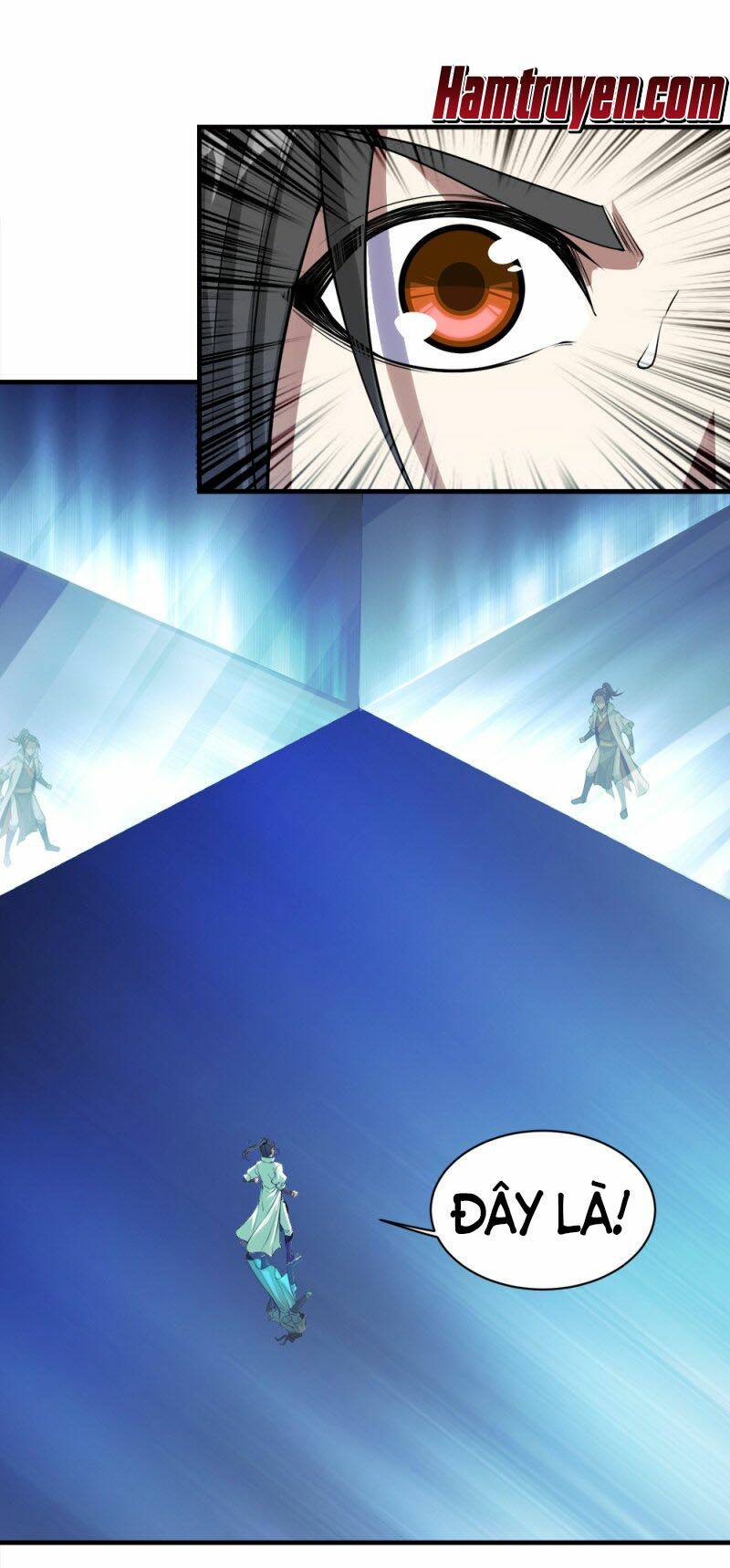 Cái Thế Đế Tôn Chapter 61 - Trang 2