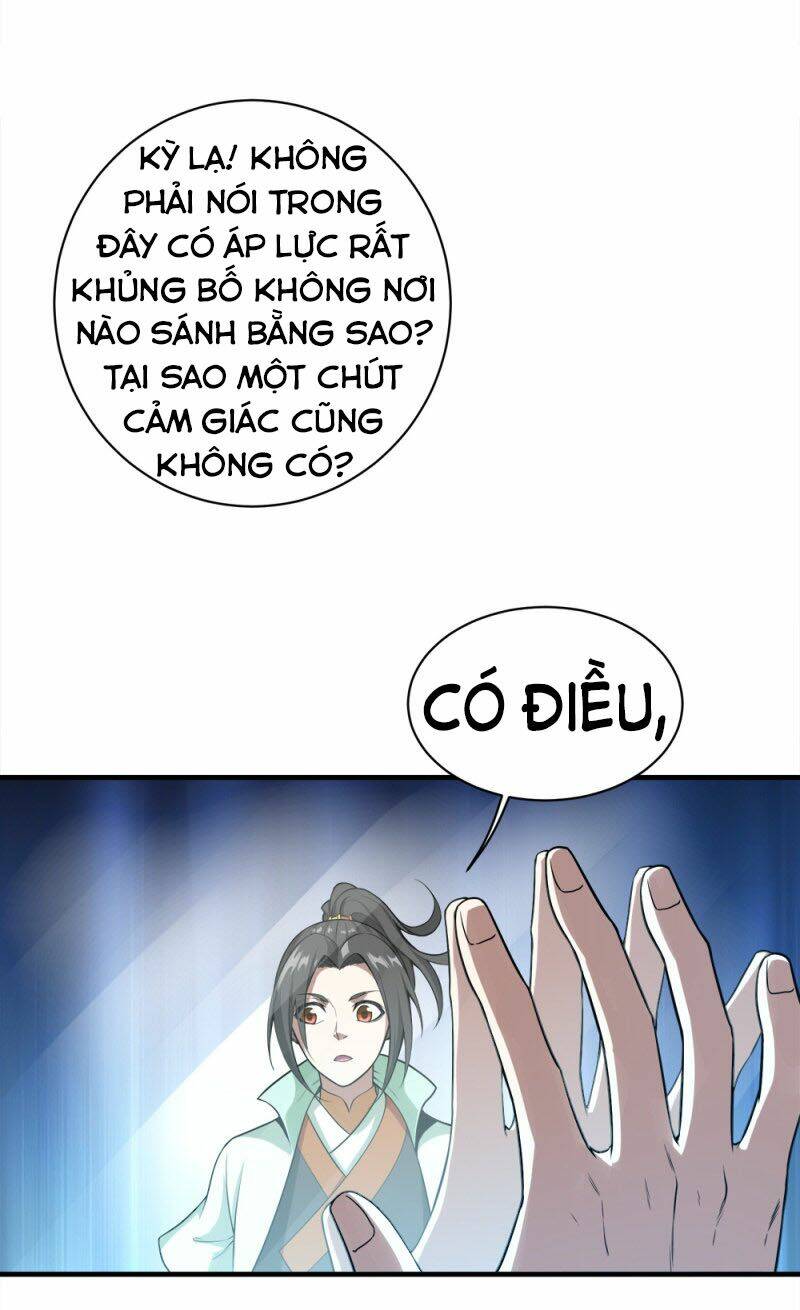 Cái Thế Đế Tôn Chapter 61 - Trang 2