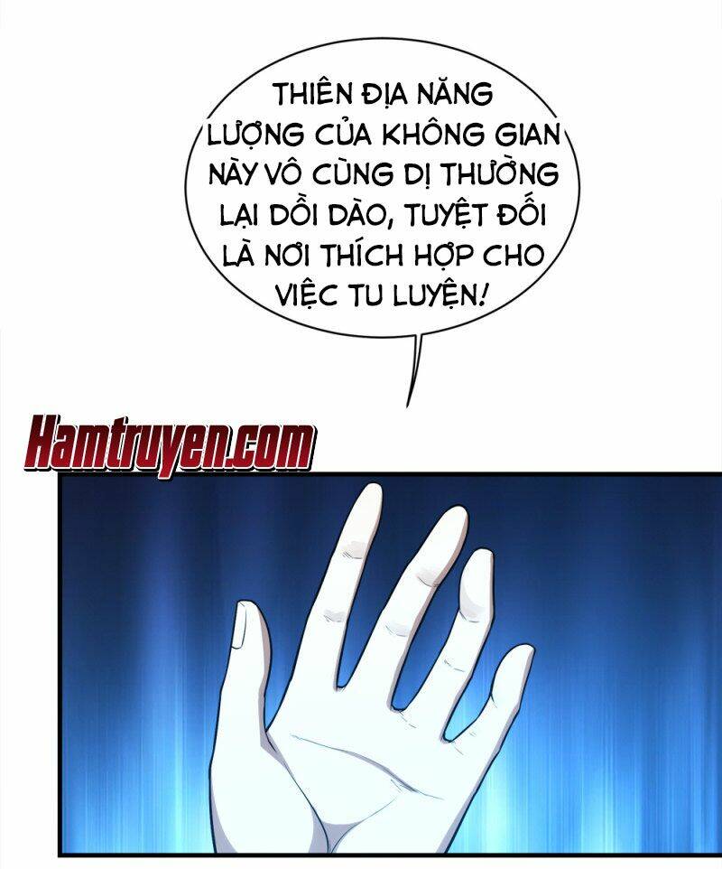 Cái Thế Đế Tôn Chapter 61 - Trang 2