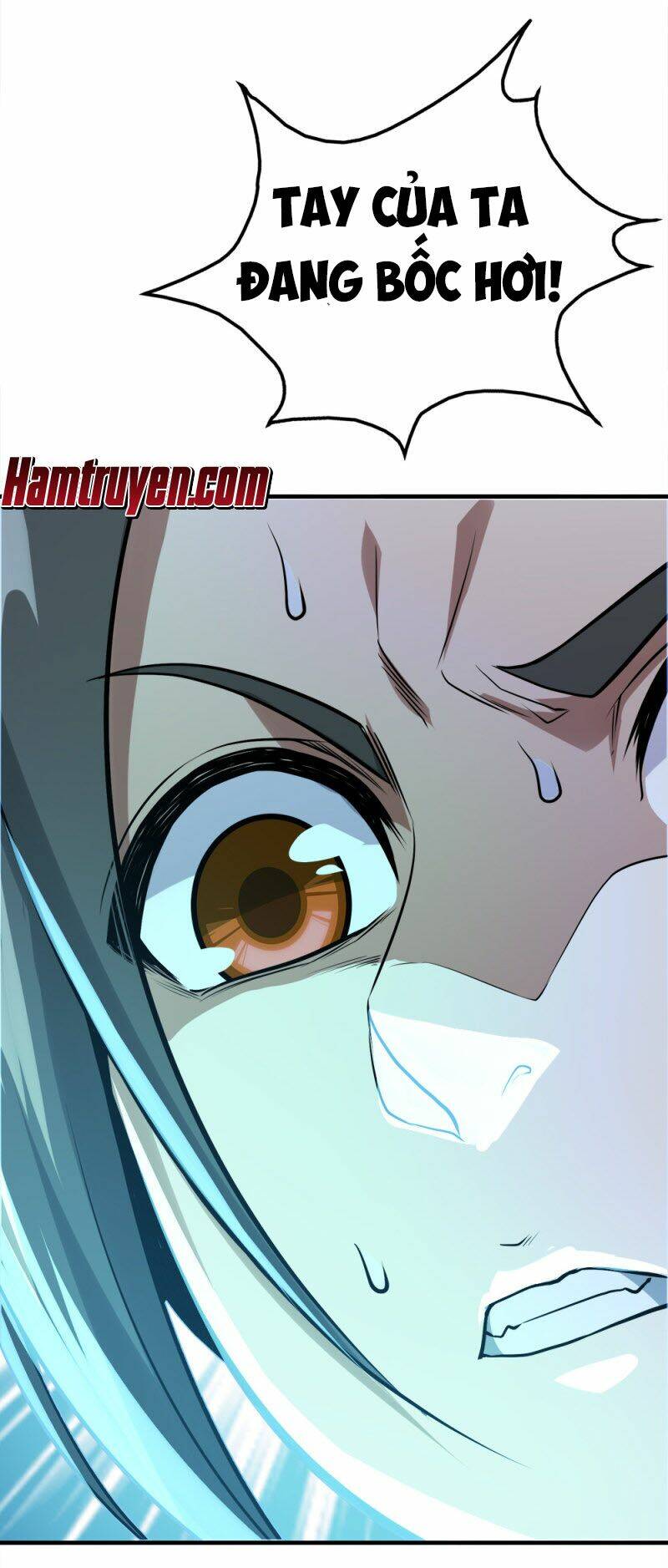 Cái Thế Đế Tôn Chapter 61 - Trang 2