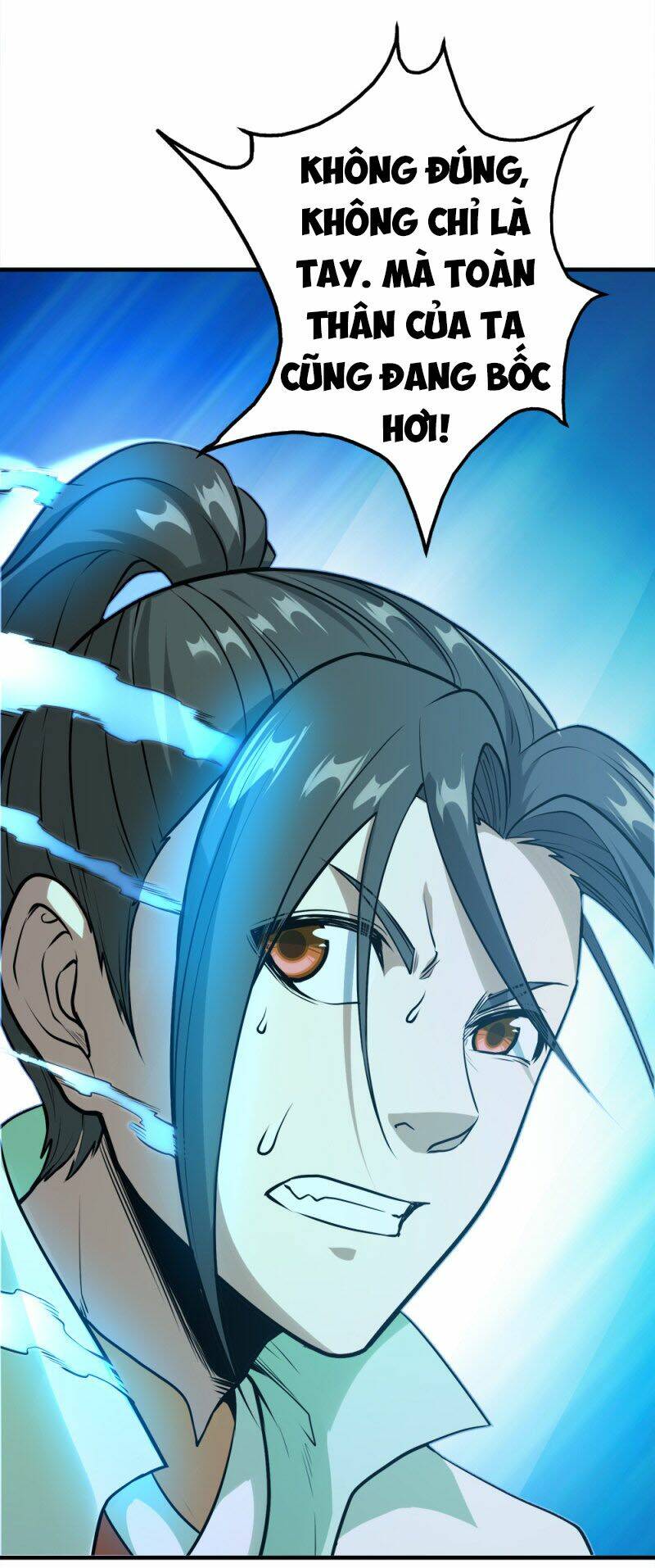 Cái Thế Đế Tôn Chapter 61 - Trang 2