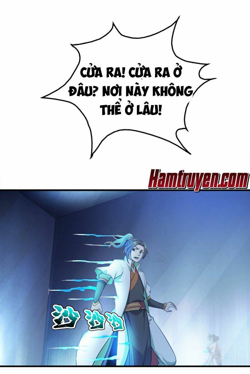 Cái Thế Đế Tôn Chapter 61 - Trang 2