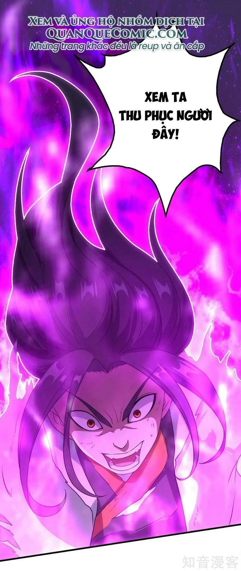 Cái Thế Đế Tôn Chapter 63 - Trang 2