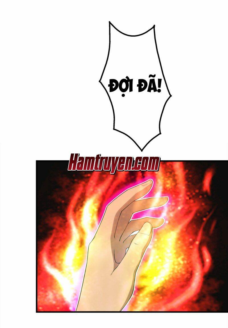 Cái Thế Đế Tôn Chapter 64 - Trang 2