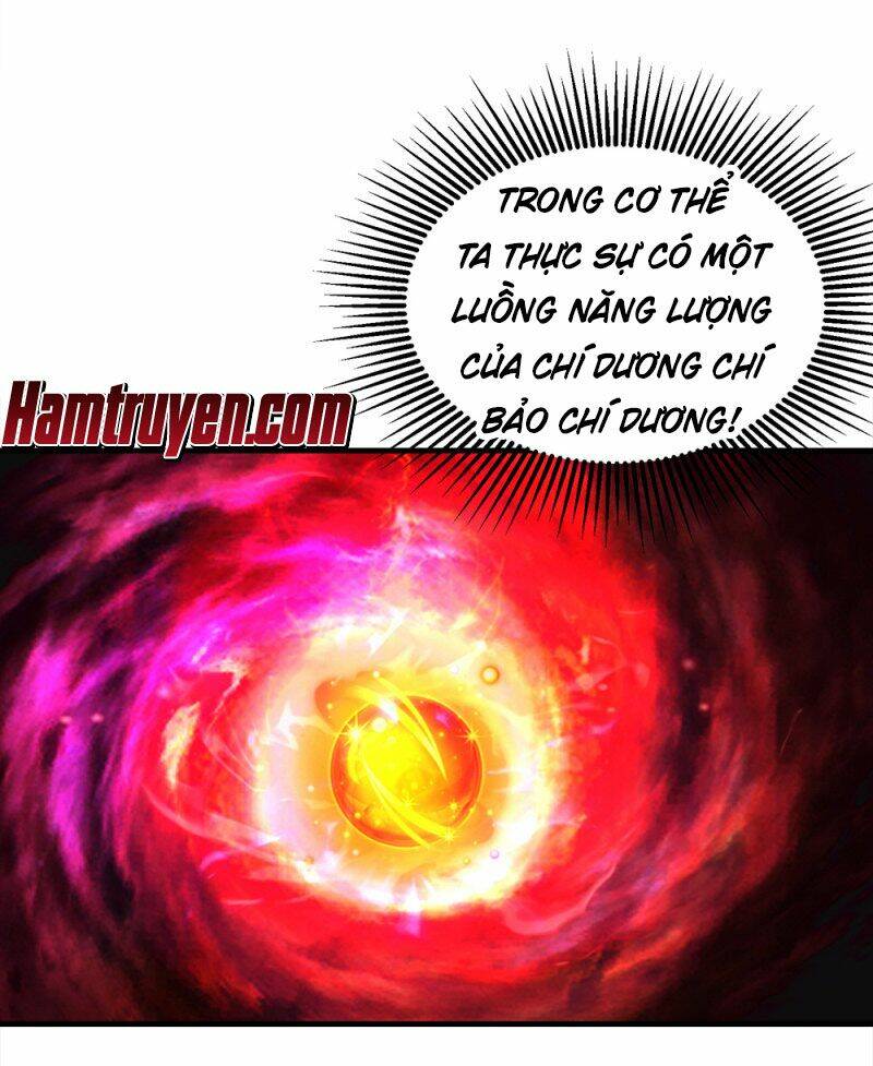 Cái Thế Đế Tôn Chapter 64 - Trang 2