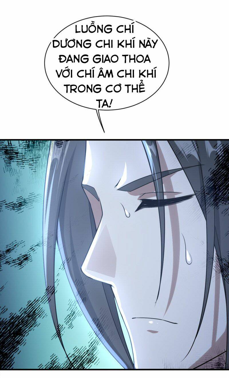 Cái Thế Đế Tôn Chapter 64 - Trang 2