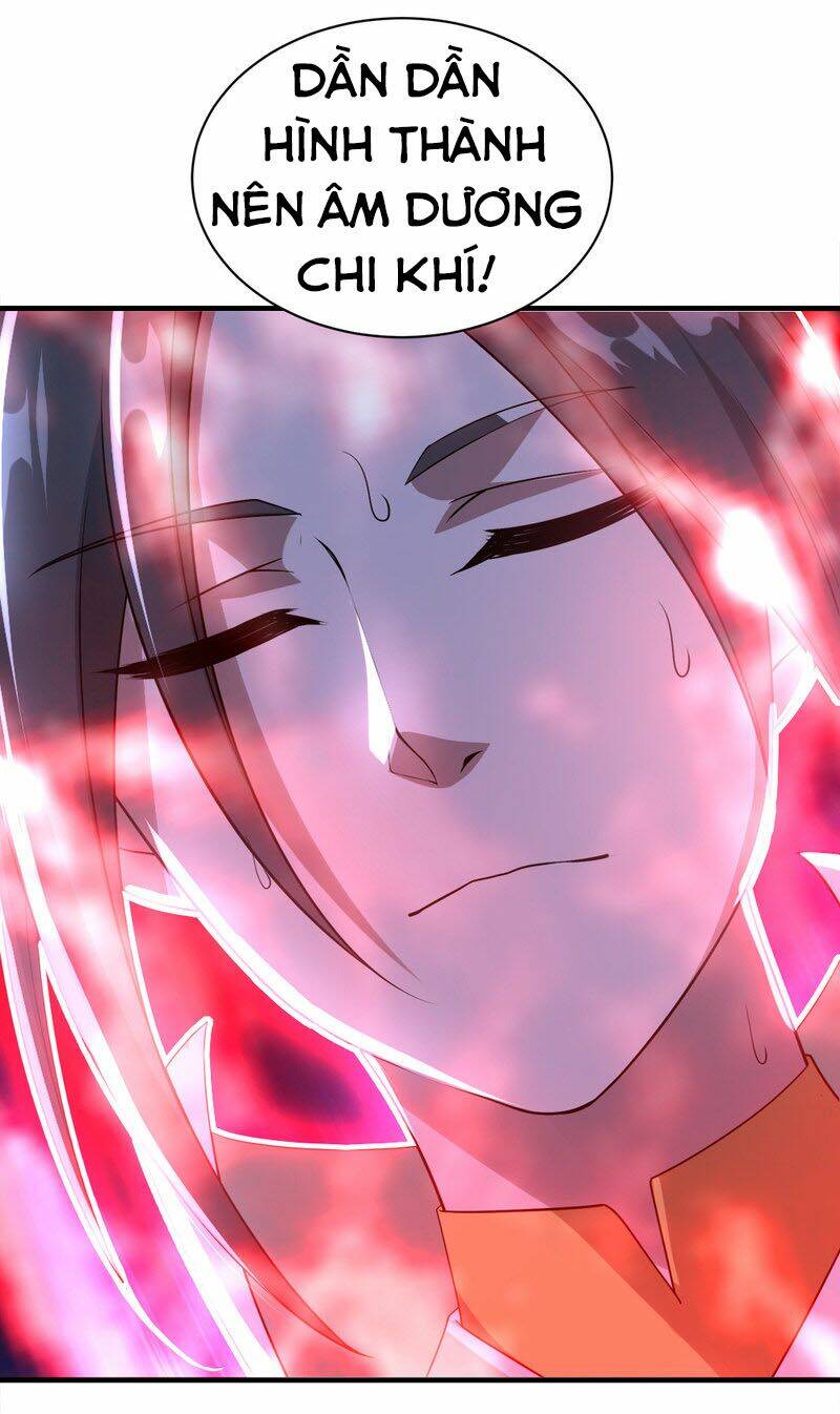 Cái Thế Đế Tôn Chapter 64 - Trang 2