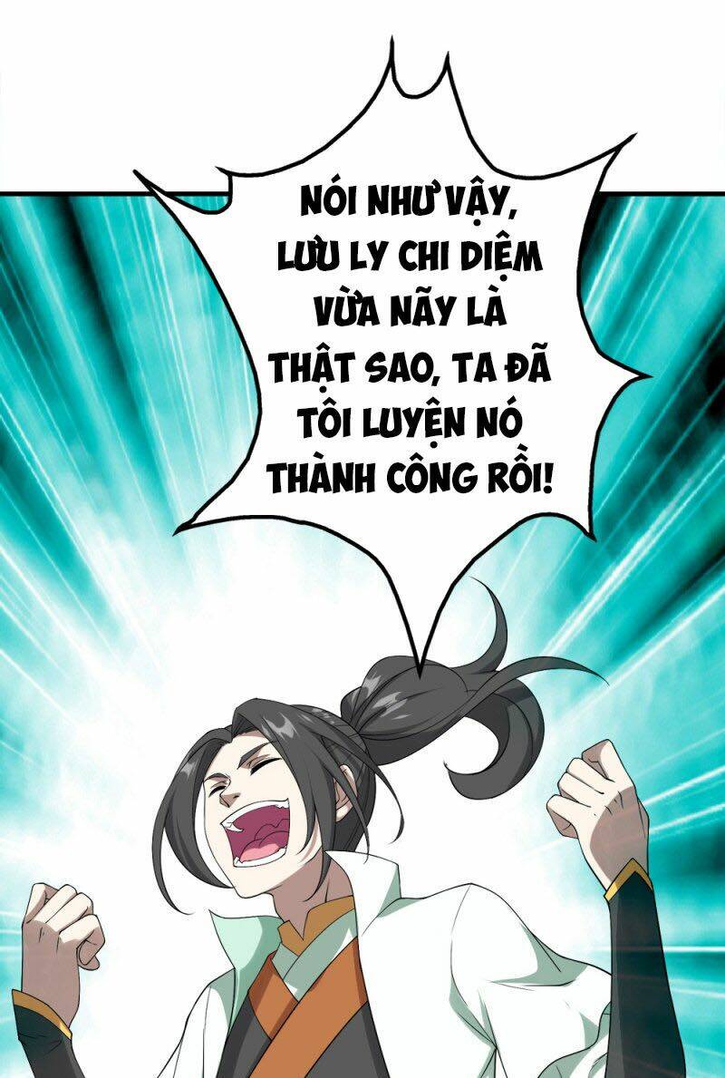 Cái Thế Đế Tôn Chapter 64 - Trang 2