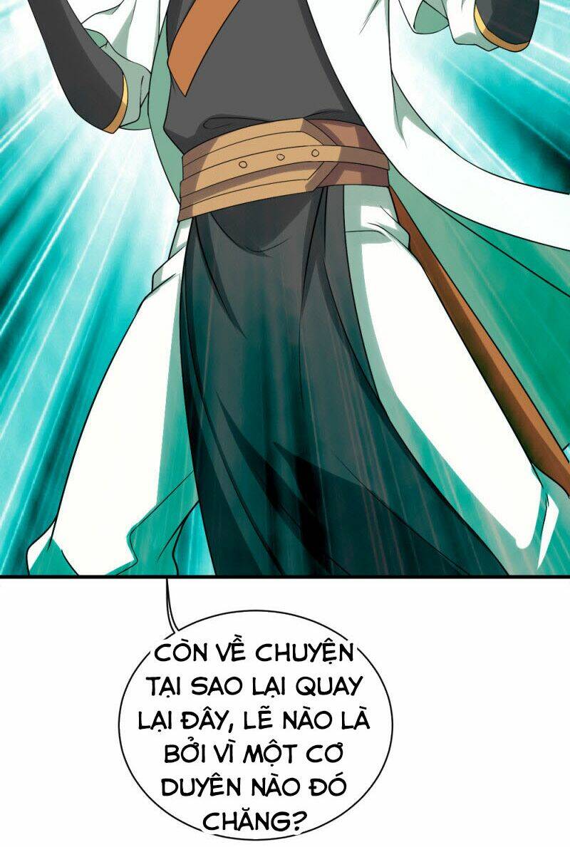 Cái Thế Đế Tôn Chapter 64 - Trang 2