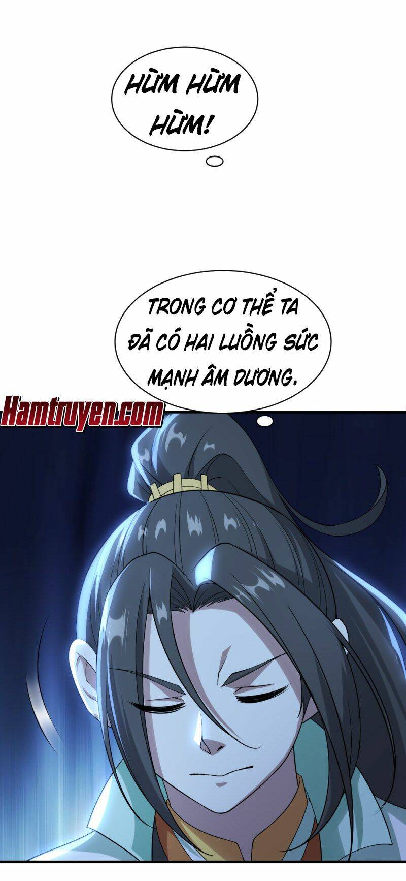 Cái Thế Đế Tôn Chapter 64 - Trang 2