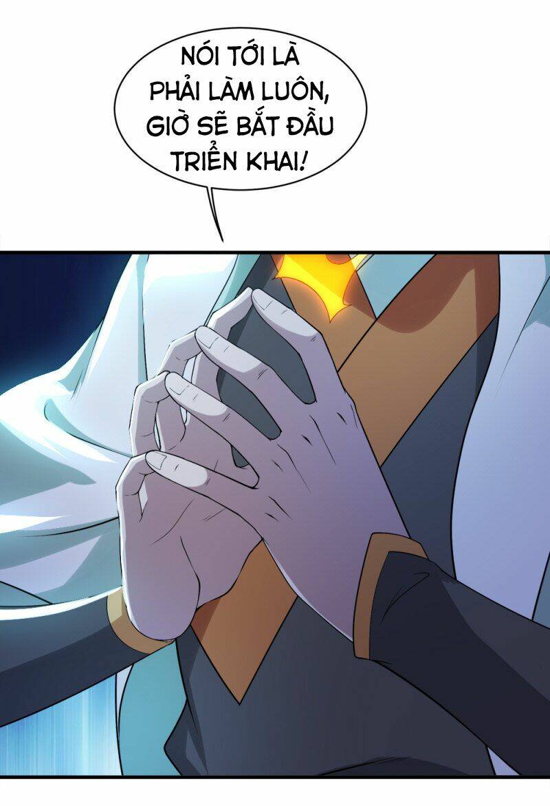 Cái Thế Đế Tôn Chapter 64 - Trang 2