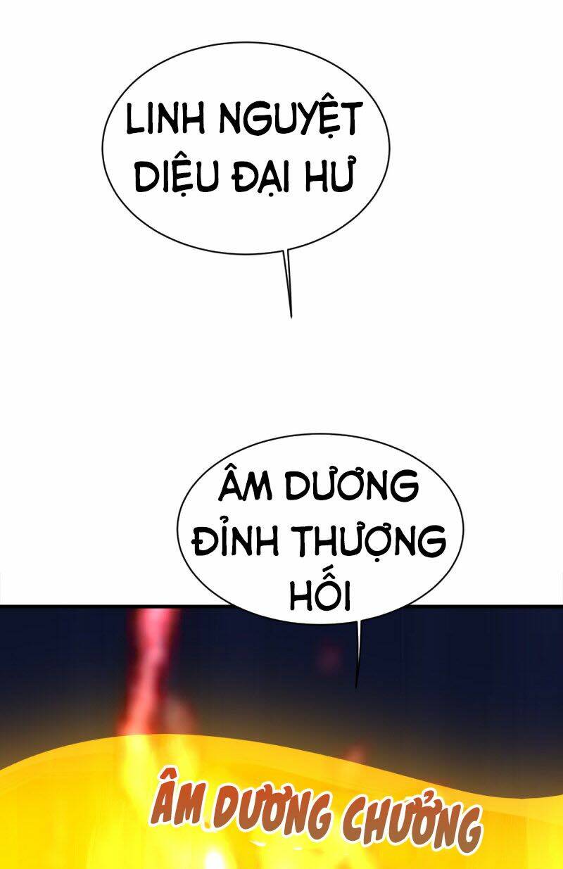 Cái Thế Đế Tôn Chapter 64 - Trang 2