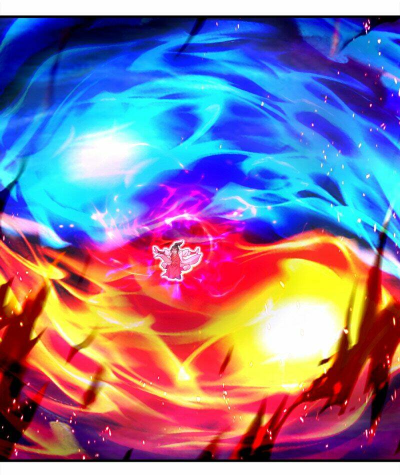 Cái Thế Đế Tôn Chapter 64 - Trang 2