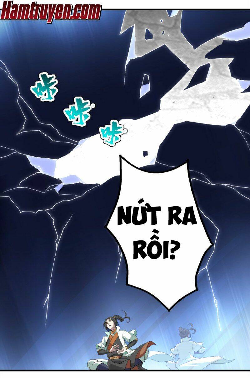 Cái Thế Đế Tôn Chapter 64 - Trang 2