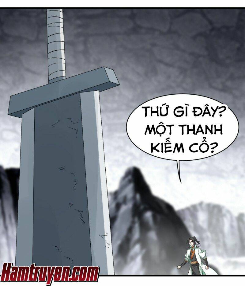 Cái Thế Đế Tôn Chapter 64 - Trang 2