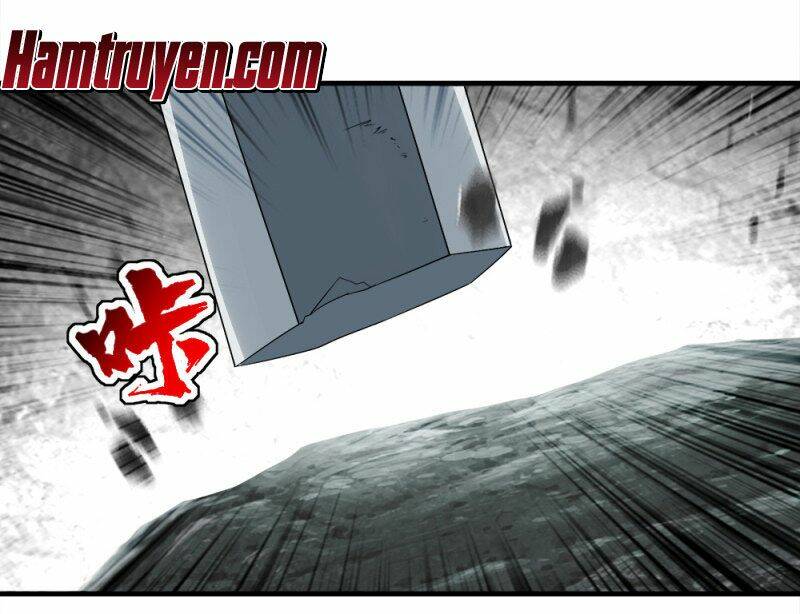 Cái Thế Đế Tôn Chapter 64 - Trang 2