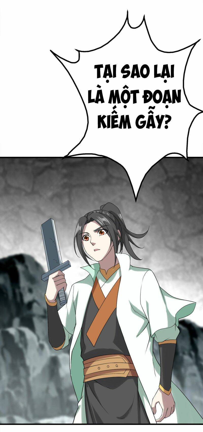 Cái Thế Đế Tôn Chapter 64 - Trang 2