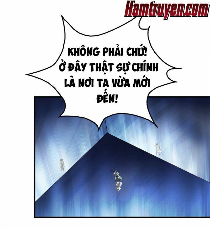 Cái Thế Đế Tôn Chapter 64 - Trang 2