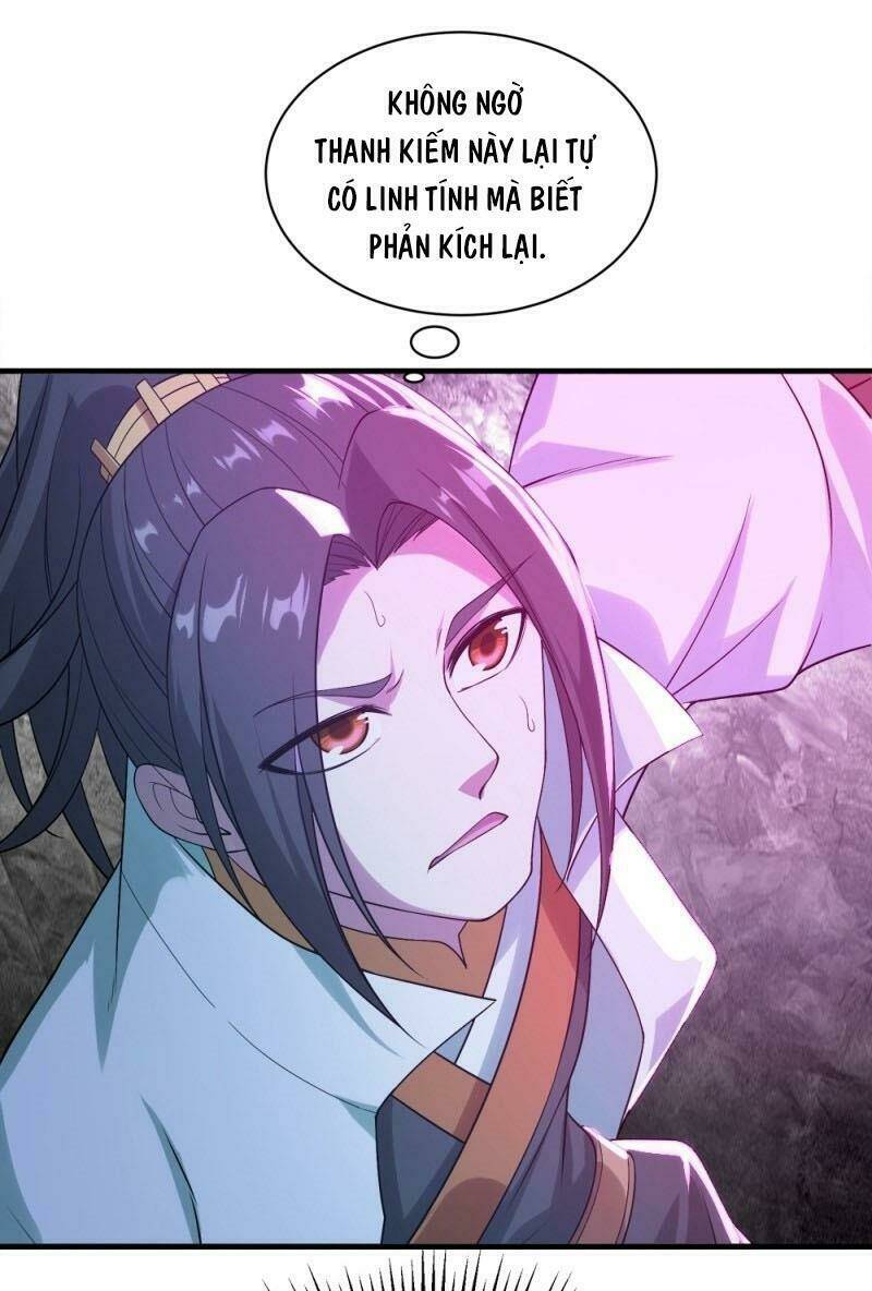 Cái Thế Đế Tôn Chapter 65 - Trang 2