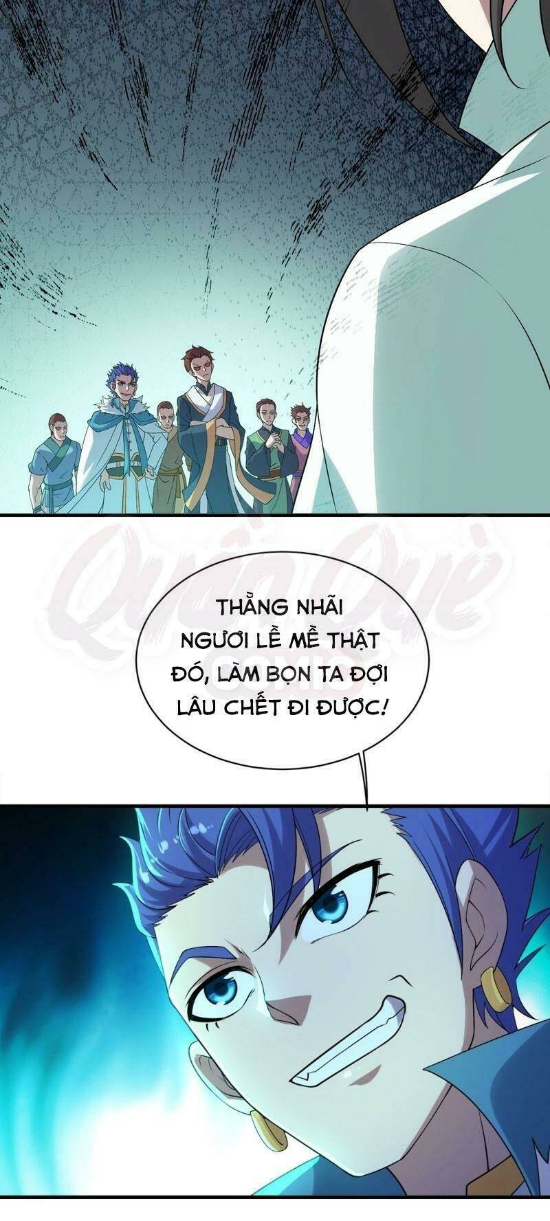 Cái Thế Đế Tôn Chapter 65 - Trang 2