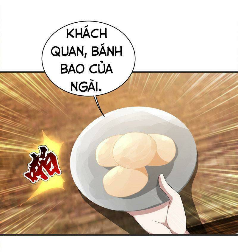 Cái Thế Đế Tôn Chapter 67 - Trang 2