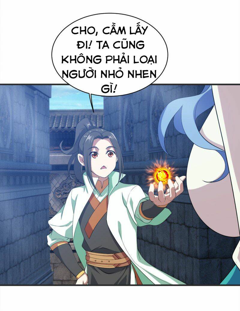 Cái Thế Đế Tôn Chapter 68 - Trang 2