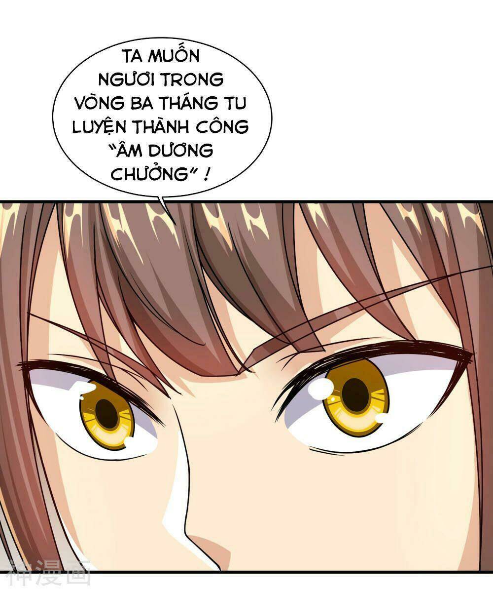 Cái Thế Đế Tôn Chapter 7 - Trang 2