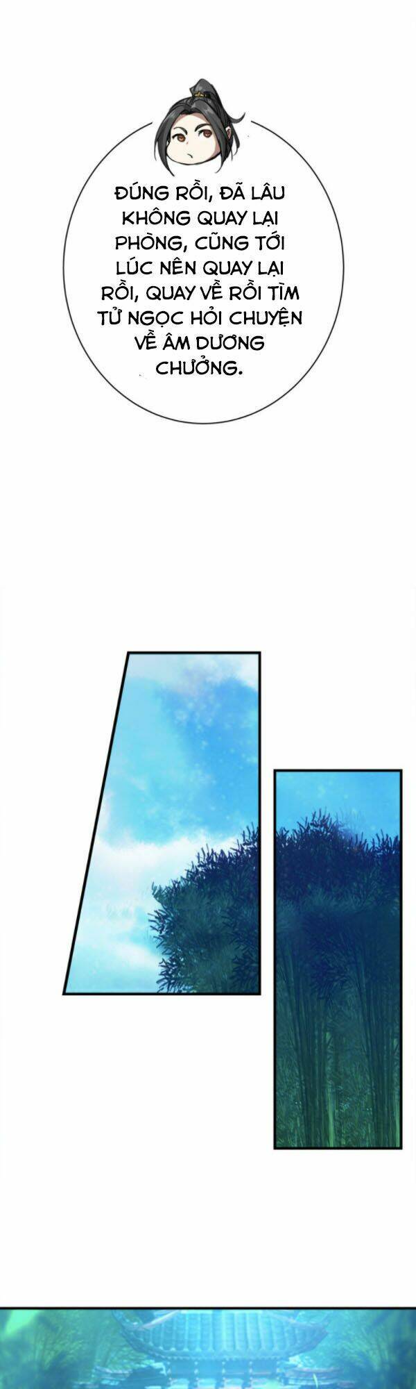 Cái Thế Đế Tôn Chapter 70 - Trang 2