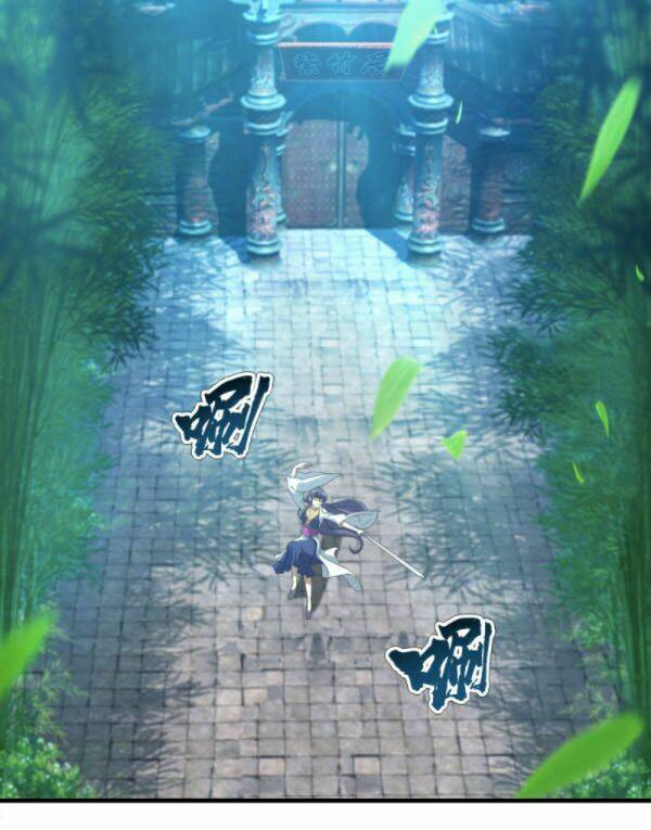 Cái Thế Đế Tôn Chapter 70 - Trang 2