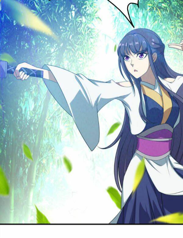 Cái Thế Đế Tôn Chapter 70 - Trang 2