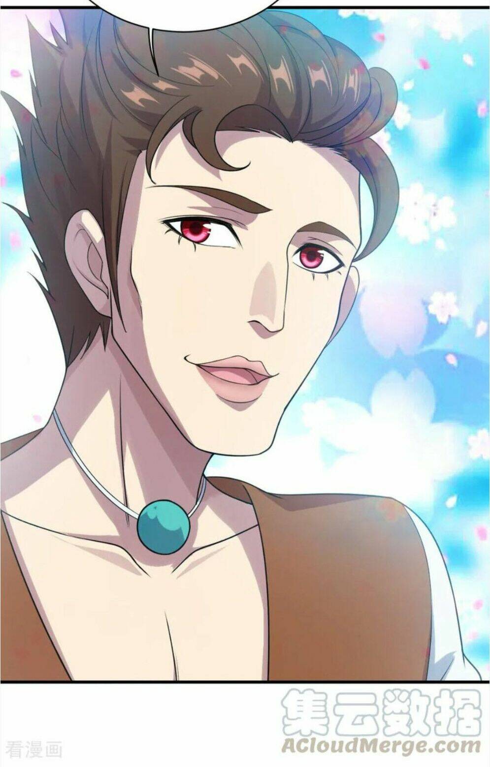 Cái Thế Đế Tôn Chapter 71 - Trang 2