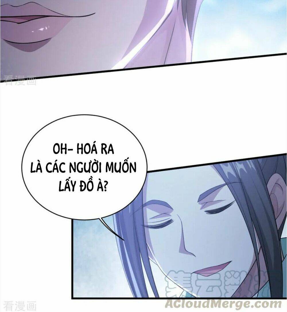 Cái Thế Đế Tôn Chapter 71 - Trang 2