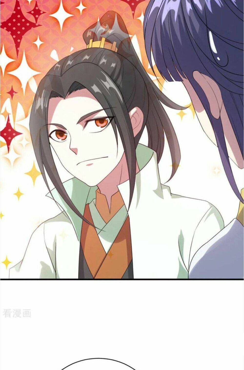 Cái Thế Đế Tôn Chapter 71 - Trang 2