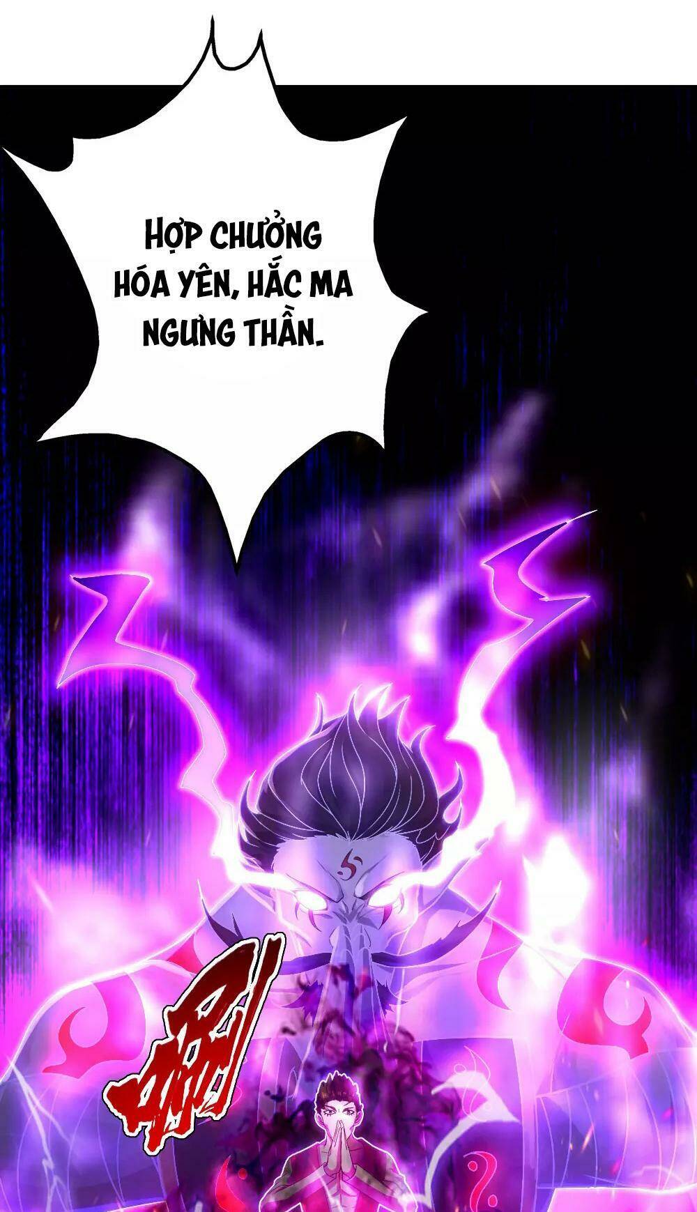 Cái Thế Đế Tôn Chapter 72 - Trang 2