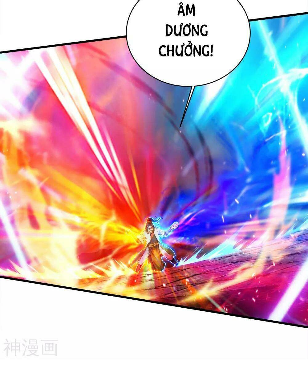 Cái Thế Đế Tôn Chapter 72 - Trang 2